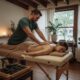 Deep Tissue Massage