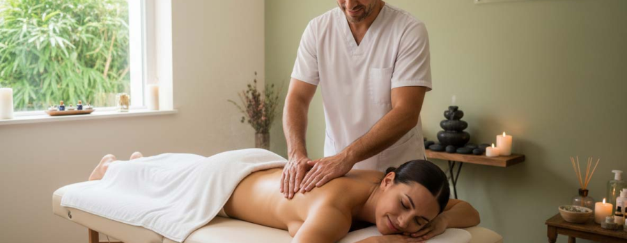 Nervous System Healing