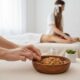 Sugar Scrub