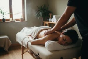 Release Chronic Tension