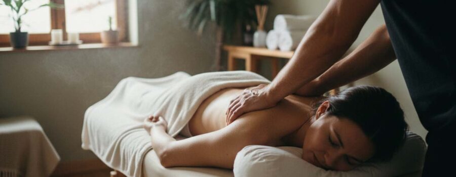 Release Chronic Tension