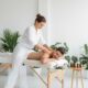 Thai Deep Tissue Oil Massage