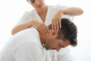 Quality Massage Therapy