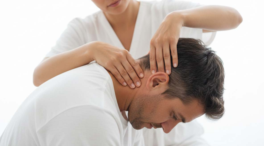 Quality Massage Therapy