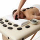 Healing with Hot Stone Massage