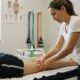 Sports Injury Massage
